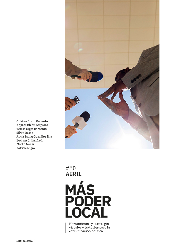 La imagen de los candidatos pesidenciales en Estados Unidos (2008-2020): un análisis de los marcos en los spots de introducción política