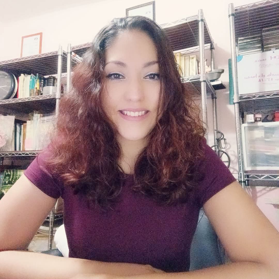 Dra. Alicia González