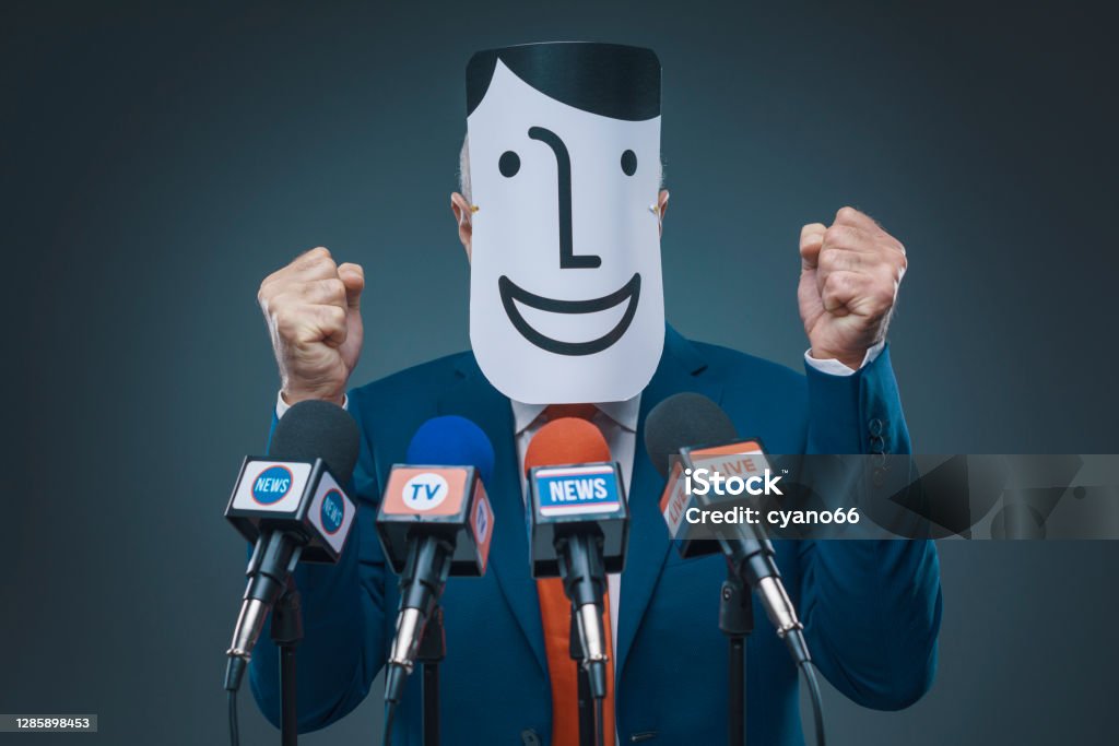 El Poder de la Imagen en la Política: Creando Significados y Marcando Diferencias